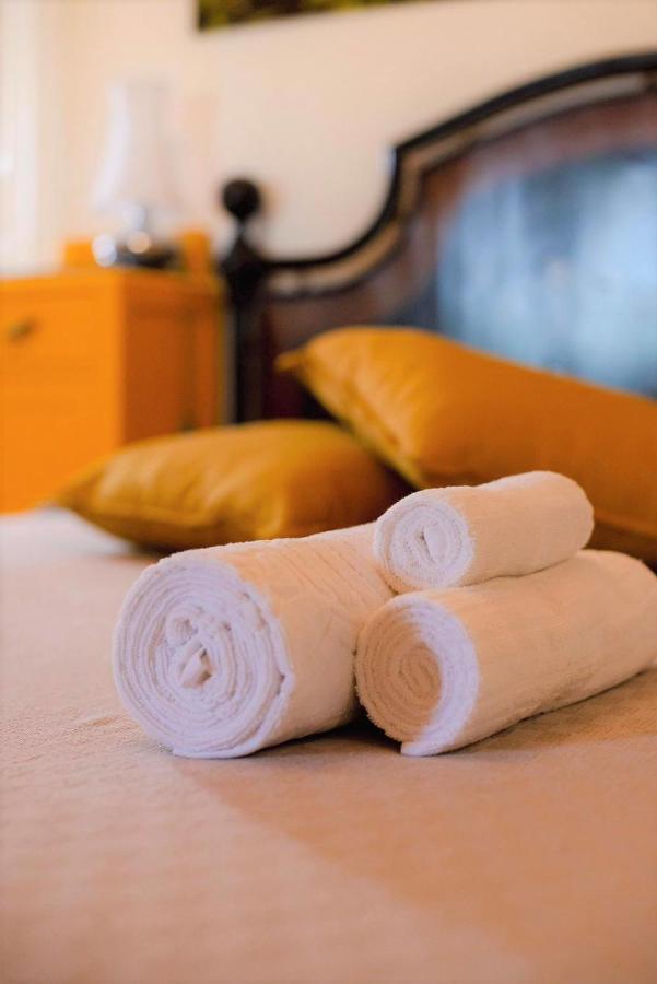 La Finestra Sul Colle Bed & Breakfast Parrana San Martino Luaran gambar